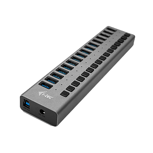 ITec USB 30 16 puertos 90 W  Hub USB