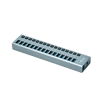 ITec USB 30 16 puertos 90 W  Hub USB