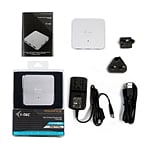 ITec USB 30 Metal Charging HUB 7 Puertos  Hub USB