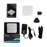 ITec USB 30 Metal Charging HUB 7 Puertos Hub USB ITec USB 30 Metal Charging HUB 7 Puertos Hub USB