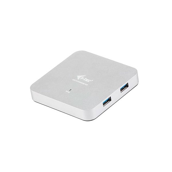 ITec USB 30 Metal Charging HUB 4 Puertos  Hub USB