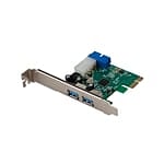 ITec 2X USB 30  conector interno USB 30  Tarjeta PCIe