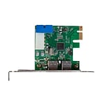 ITec 2X USB 30  conector interno USB 30  Tarjeta PCIe