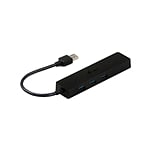 ITec 3 USB 30  GBlan slim  Hub USB