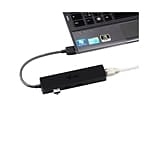 ITec 3 USB 30  GBlan slim  Hub USB