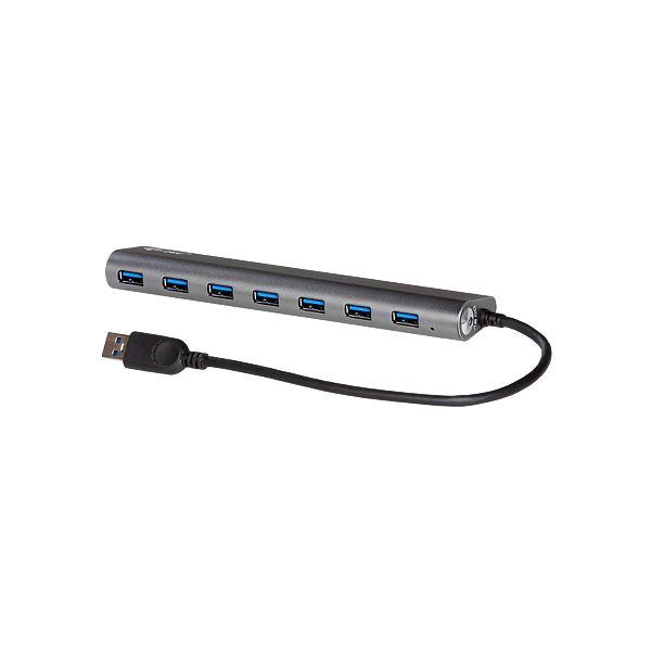 ITec USB 30 7 puertos U3HUB778  Hub usb