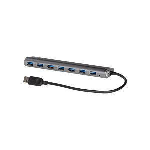 ITec USB 30 7 puertos U3HUB778  Hub usb