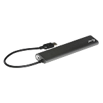 ITec USB 30 7 puertos U3HUB778  Hub usb