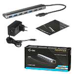 ITec USB 30 7 puertos U3HUB778  Hub usb