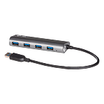 ITec USB 30 4 puertos U3HUB448  Hub usb ITec USB 30 4 puertos U3HUB448  Hub usb