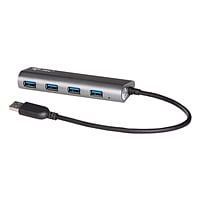 I-Tec USB 3.0 4 puertos U3HUB448 - Hub usb