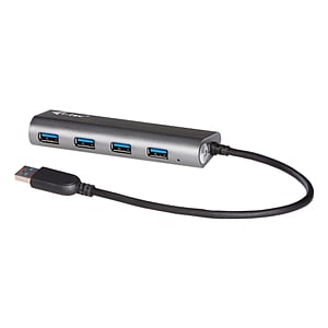 ITec USB 30 4 puertos U3HUB448  Hub usb