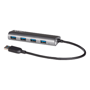 ITec USB 30 4 puertos U3HUB448  Hub usb