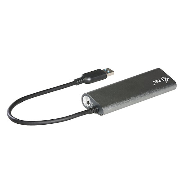 ITec USB 30 4 puertos U3HUB448  Hub usb