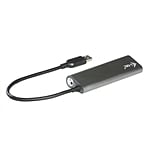 ITec USB 30 4 puertos U3HUB448  Hub usb