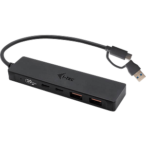 ITEC USBC HUB 22 USB CA   Hub USB