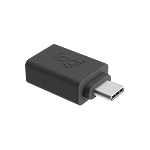 Logi USBC a USB  Adaptador
