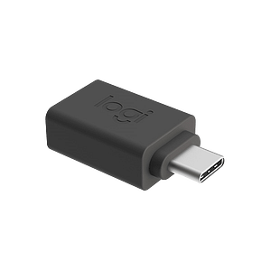 Logi USBC a USB  Adaptador