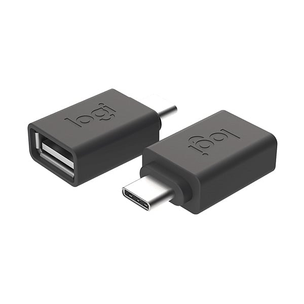 Logi USBC a USB  Adaptador