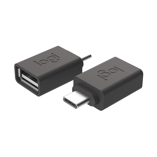 Logi USBC a USB  Adaptador