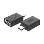 Logi USBC a USB  Adaptador