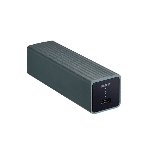 QNAP QNAUC5G1T  Adaptador USBC 30 a 5GBe LAN  Adaptador