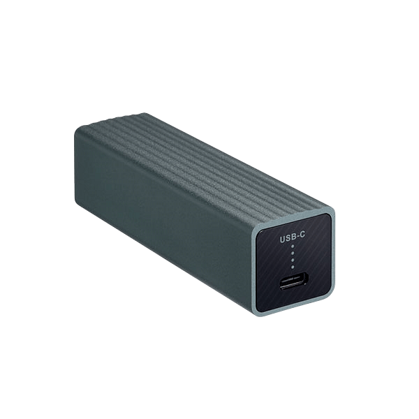 QNAP QNAUC5G1T  Adaptador USBC 30 a 5GBe LAN  Adaptador
