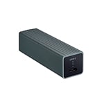 QNAP QNAUC5G1T  Adaptador USBC 30 a 5GBe LAN  Adaptador
