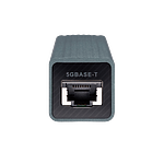 QNAP QNAUC5G1T  Adaptador USBC 30 a 5GBe LAN  Adaptador