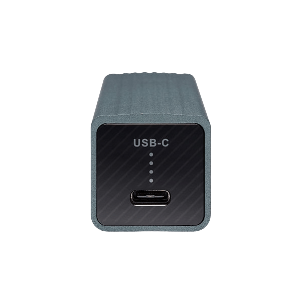QNAP QNAUC5G1T  Adaptador USBC 30 a 5GBe LAN  Adaptador
