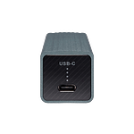 QNAP QNAUC5G1T  Adaptador USBC 30 a 5GBe LAN  Adaptador