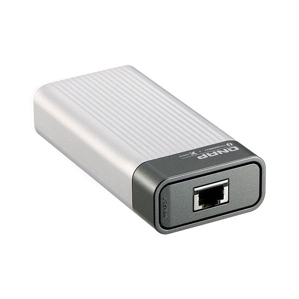 QNAP QNAT310G1T adaptador Thunderbolt 3 a 10GbE NBASET