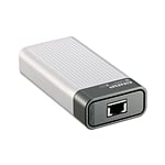 QNAP QNAT310G1T adaptador Thunderbolt 3 a 10GbE NBASET