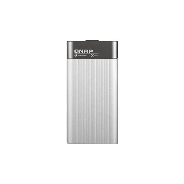QNAP QNAT310G1T adaptador Thunderbolt 3 a 10GbE NBASET