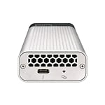 QNAP QNAT310G1T adaptador Thunderbolt 3 a 10GbE NBASET