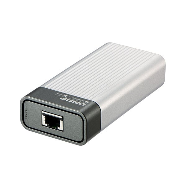 QNAP QNAT310G1T adaptador Thunderbolt 3 a 10GbE NBASET