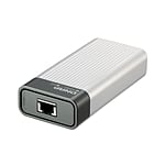 QNAP QNAT310G1T adaptador Thunderbolt 3 a 10GbE NBASET