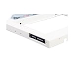 Silverstone TS08 Caddy 95mm  Accesorio para Portátil