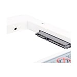 Silverstone TS08 Caddy 95mm  Accesorio para Portátil