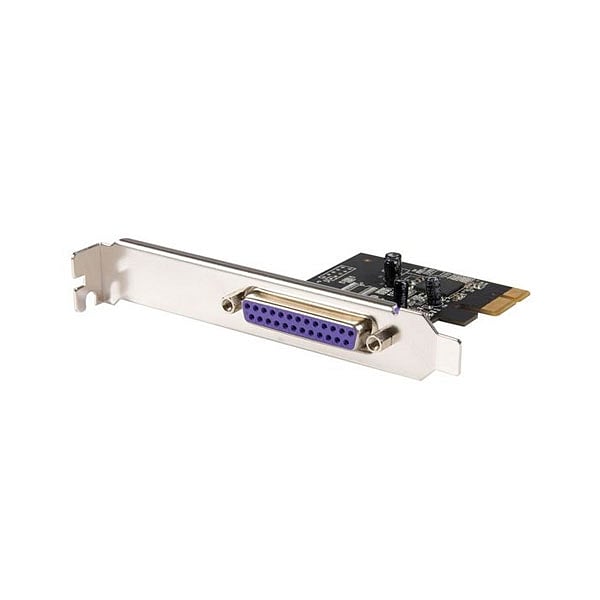 StarTechcom PCIe Paralelo  Controladora