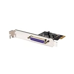 StarTechcom PCIe Paralelo  Controladora