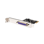 StarTechcom PCIe Paralelo  Controladora