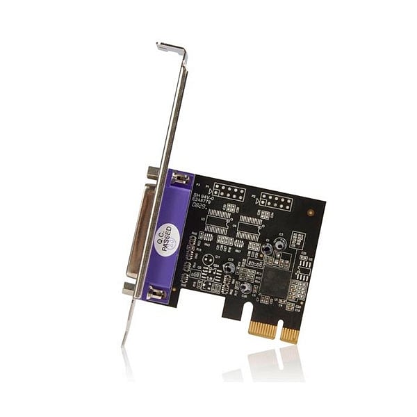StarTechcom PCIe Paralelo  Controladora