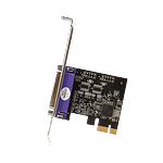 StarTechcom PCIe Paralelo  Controladora