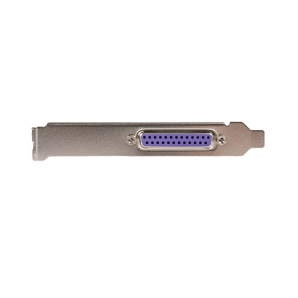 StarTechcom PCIe Paralelo  Controladora