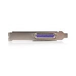 StarTechcom PCIe Paralelo  Controladora