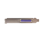 StarTechcom PCIe Paralelo  Controladora