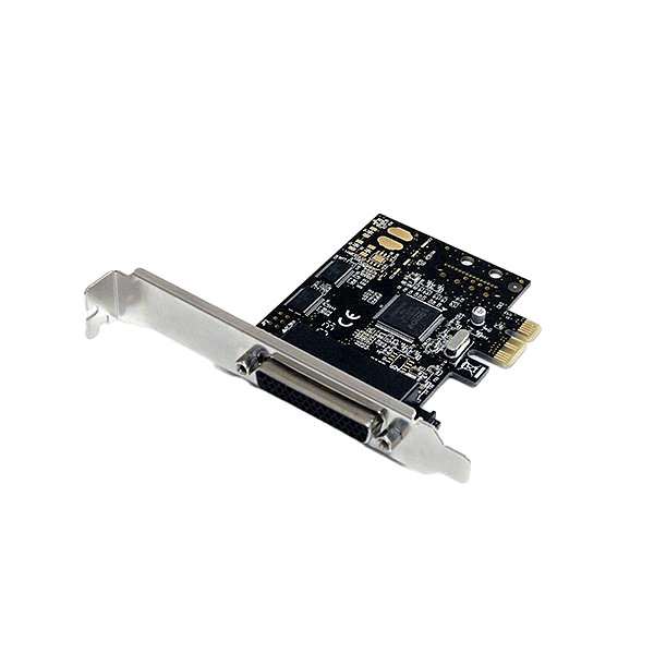 StarTechcom Tarjeta Adaptadora PCI Express PCIe 2 Puertos S