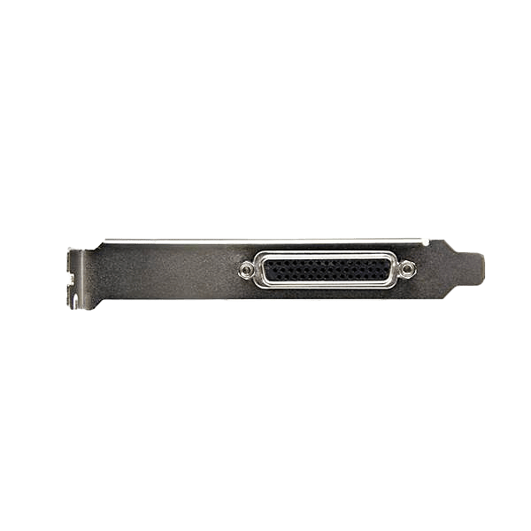 StarTechcom Tarjeta Adaptadora PCI Express PCIe 2 Puertos S