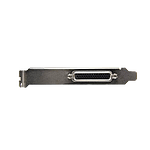 StarTechcom Tarjeta Adaptadora PCI Express PCIe 2 Puertos S